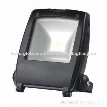 LED floodlight 10W